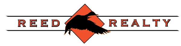 Reed Realty Logo